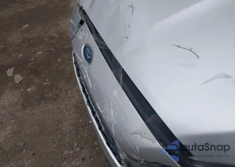 2017 Ford Focus Se z USA, uszkodzony, nr VIN 1FADP3F22HL335090